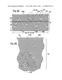 VIBRATION DAMPENING MATERIAL AND METHOD OF MAKING SAME diagram and image