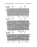 VIBRATION DAMPENING MATERIAL AND METHOD OF MAKING SAME diagram and image