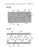 VIBRATION DAMPENING MATERIAL AND METHOD OF MAKING SAME diagram and image