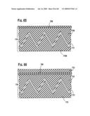 VIBRATION DAMPENING MATERIAL AND METHOD OF MAKING SAME diagram and image