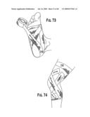 VIBRATION DAMPENING MATERIAL AND METHOD OF MAKING SAME diagram and image