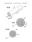 VIBRATION DAMPENING MATERIAL AND METHOD OF MAKING SAME diagram and image