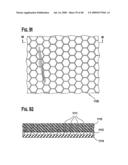 VIBRATION DAMPENING MATERIAL AND METHOD OF MAKING SAME diagram and image