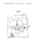 IMAGE FORMING APPARATUS, SHEET PROCESSING APPARATUS, AND METHOD OF CONTROLLING THE SHEET PROCESSING APPARATUS diagram and image