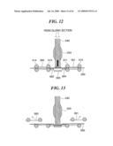 IMAGE FORMING APPARATUS, SHEET PROCESSING APPARATUS, AND METHOD OF CONTROLLING THE SHEET PROCESSING APPARATUS diagram and image