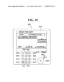 IMAGE FORMING APPARATUS, SHEET PROCESSING APPARATUS, AND METHOD OF CONTROLLING THE SHEET PROCESSING APPARATUS diagram and image