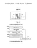 IMAGE FORMING APPARATUS, SHEET PROCESSING APPARATUS, AND METHOD OF CONTROLLING THE SHEET PROCESSING APPARATUS diagram and image