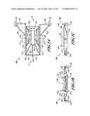 GROUND HANDLING CART FOR SKID EQUIPPED AIRCRAFT diagram and image