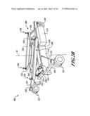 GROUND HANDLING CART FOR SKID EQUIPPED AIRCRAFT diagram and image