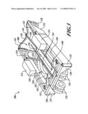 GROUND HANDLING CART FOR SKID EQUIPPED AIRCRAFT diagram and image