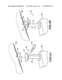 GROUND HANDLING CART FOR SKID EQUIPPED AIRCRAFT diagram and image