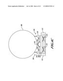 GROUND HANDLING CART FOR SKID EQUIPPED AIRCRAFT diagram and image