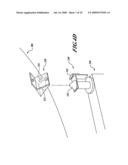 GROUND HANDLING CART FOR SKID EQUIPPED AIRCRAFT diagram and image