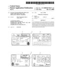 SYSTEM AND METHOD FOR CHILD AND PARENT IDENTIFICATION AND DISPLAYING MISSING CHILDREN diagram and image