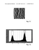 OPTICALLY EFFECTIVE SURFACE RELIEF MICROSTRUCTURES AND METHOD OF MAKING THEM diagram and image