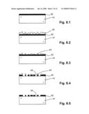 OPTICALLY EFFECTIVE SURFACE RELIEF MICROSTRUCTURES AND METHOD OF MAKING THEM diagram and image