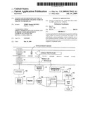 SYSTEM AND METHOD FOR ELECTRICAL POWER GENERATION UTILIZING VEHICLE TRAFFIC ON ROADWAYS diagram and image