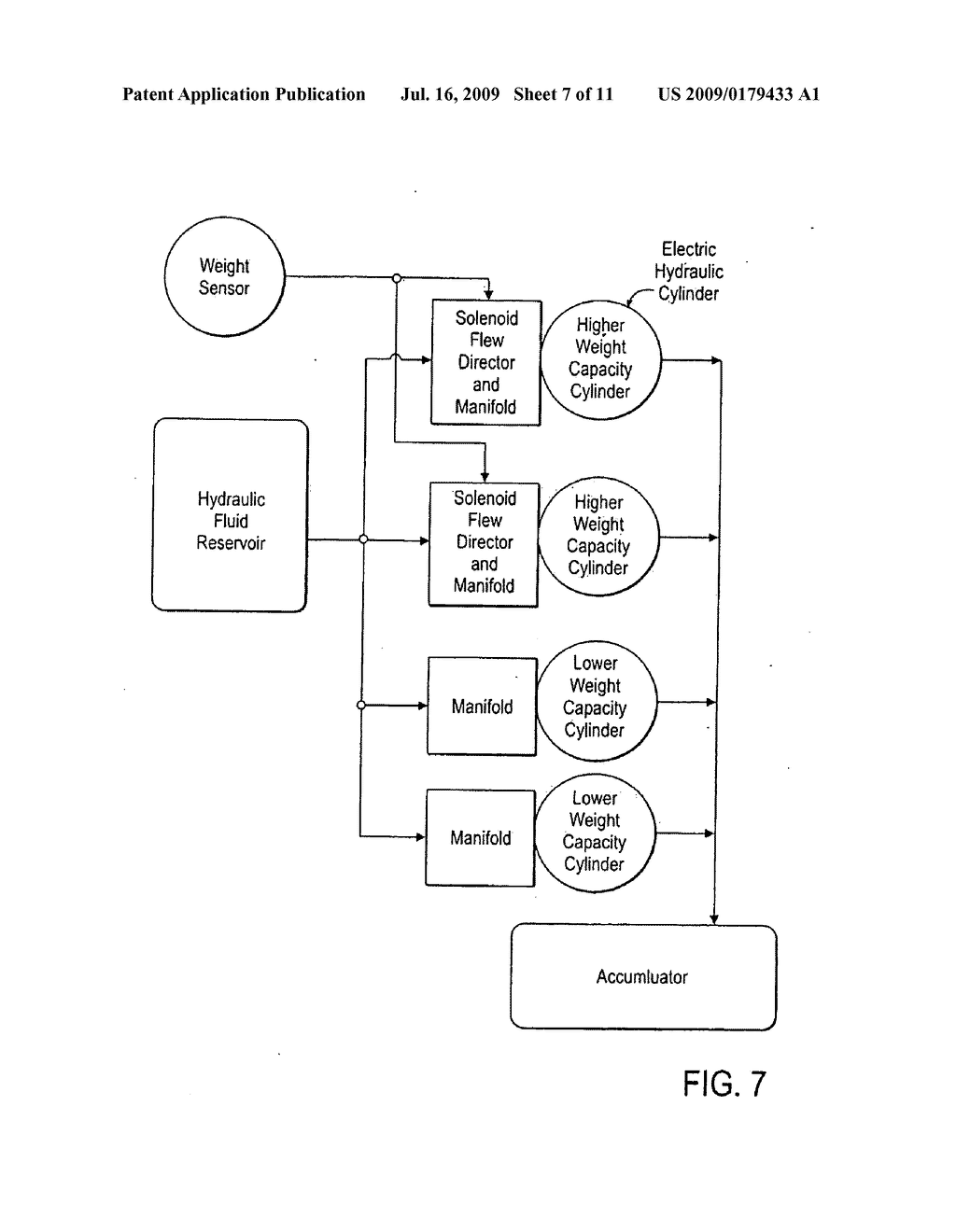 SYSTEM AND METHOD FOR ELECTRICAL POWER GENERATION UTILIZING VEHICLE TRAFFIC ON ROADWAYS - diagram, schematic, and image 08
