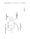 SYSTEM AND METHOD FOR ELECTRICAL POWER GENERATION UTILIZING VEHICLE TRAFFIC ON ROADWAYS diagram and image