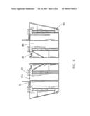 Air Drag Reduction Apparatus for Tractor-Trailers diagram and image