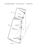 Air Drag Reduction Apparatus for Tractor-Trailers diagram and image