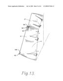 Air Drag Reduction Apparatus for Tractor-Trailers diagram and image