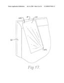 Air Drag Reduction Apparatus for Tractor-Trailers diagram and image