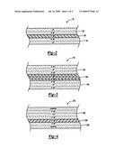 DYNAMIC LOAD BEARING COMPOSITE FLOOR PAN FOR AN AUTOMOTIVE VEHICLE diagram and image