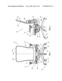 Tilt control mechanism for a chair diagram and image