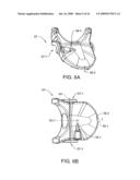 Tilt control mechanism for a chair diagram and image