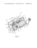 Tilt control mechanism for a chair diagram and image