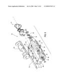 Tilt control mechanism for a chair diagram and image