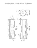 Tilt control mechanism for a chair diagram and image