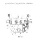 Tilt control mechanism for a chair diagram and image