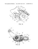 Tilt control mechanism for a chair diagram and image