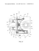 Tilt control mechanism for a chair diagram and image