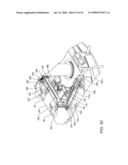 Tilt control mechanism for a chair diagram and image