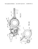 Tilt control mechanism for a chair diagram and image