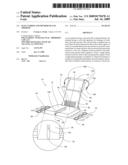 SEAT CUSHION AND METHOD OF USE THEREOF diagram and image