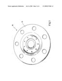 Overmask Element For Vehicle Wheels diagram and image