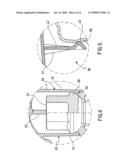 Overmask Element For Vehicle Wheels diagram and image