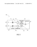 Uninterrupted Power Supply with IR Control Link diagram and image