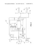 Uninterrupted Power Supply with IR Control Link diagram and image