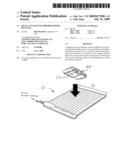 DEVICE COVER WITH EMBEDDED POWER RECEIVER diagram and image