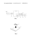 DEVICE COVER WITH EMBEDDED POWER RECEIVER diagram and image