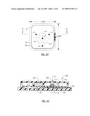 DEVICE COVER WITH EMBEDDED POWER RECEIVER diagram and image