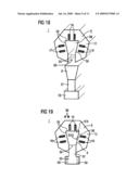 POLYGONAL ELECTRICAL MACHINE diagram and image