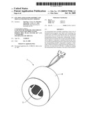 Encapsulated stator assembly and process for preparation thereof diagram and image