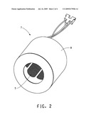 Encapsulated stator assembly and process for preparation thereof diagram and image