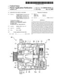 Rotating Electrical Machine diagram and image